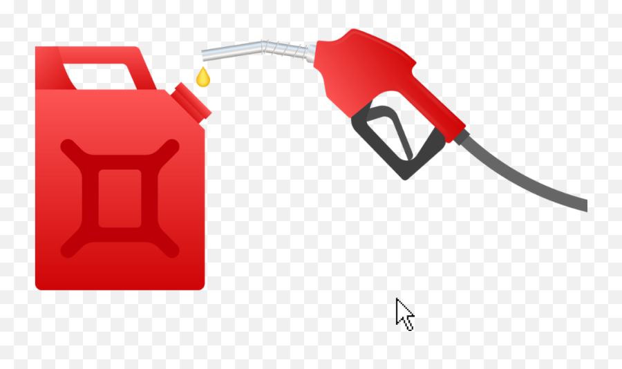 Red Diesel In The Construction Industry Png Icon