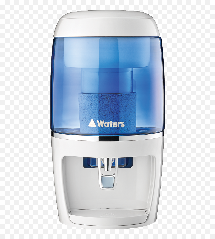 Korean Water Purifier Filter Magnetized Alkaline Mineral - Water Purifier Png,Glass Of Water Png
