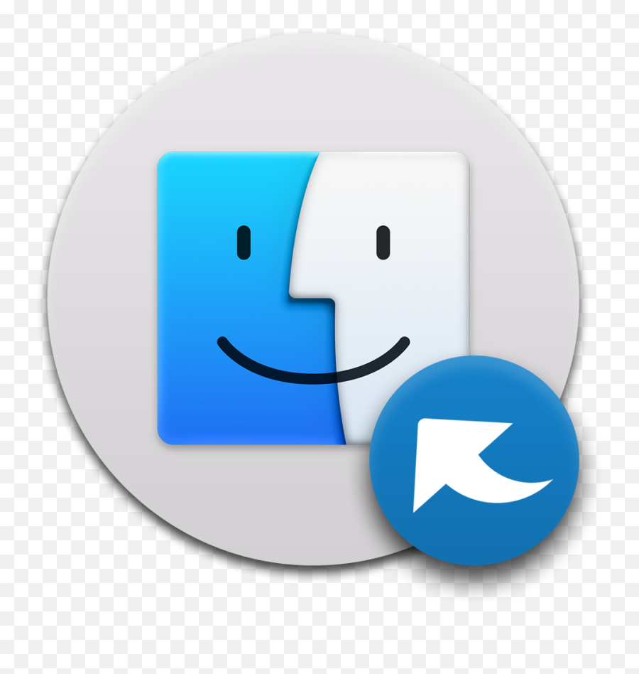 Open In Finder - Visual Studio Marketplace Png,Command Icon Mac