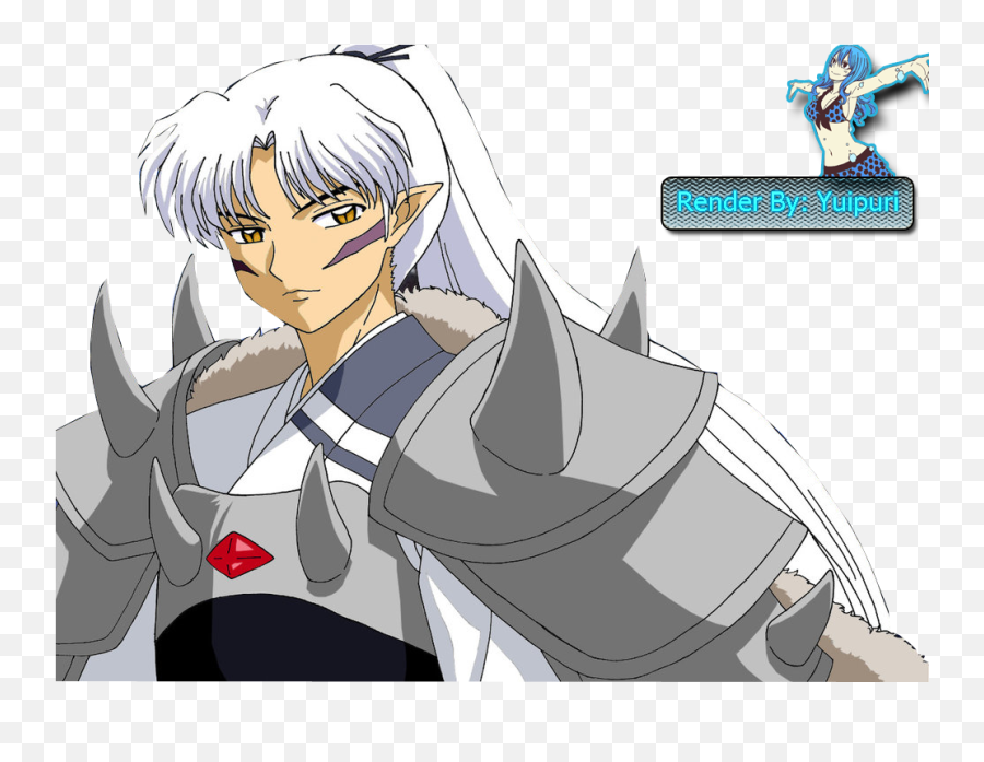 Inuyasha Character Facts - The Great Dog Demon Inu No Taisho Inu No Taisho Inuyasha Png,Inuyasha Png