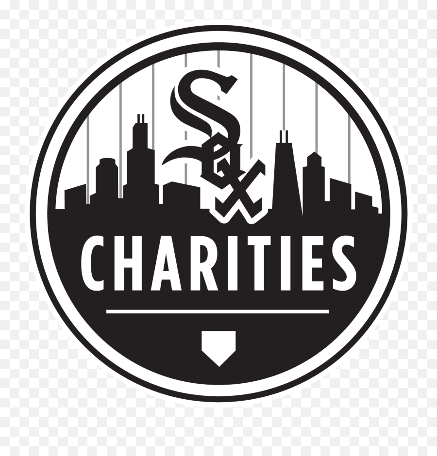 White Sox Charities - Flight Facilities Crave You Adventure Club Remix Png,White Sox Logo Png