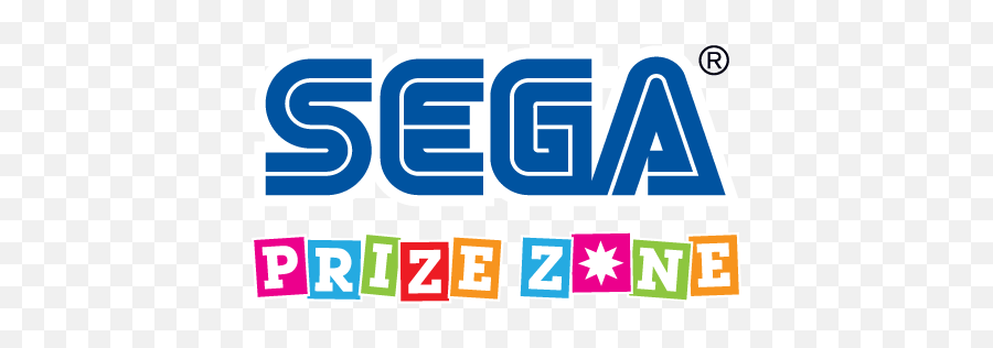 Sega Prize Zone Games Arcade In Hatfield The Galleria - Sega Prize Zone Logo Png,Sega Png