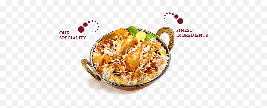 10 Most Delicious Rice Dishes - Chicken Dum Biryani Png,Dishes Png