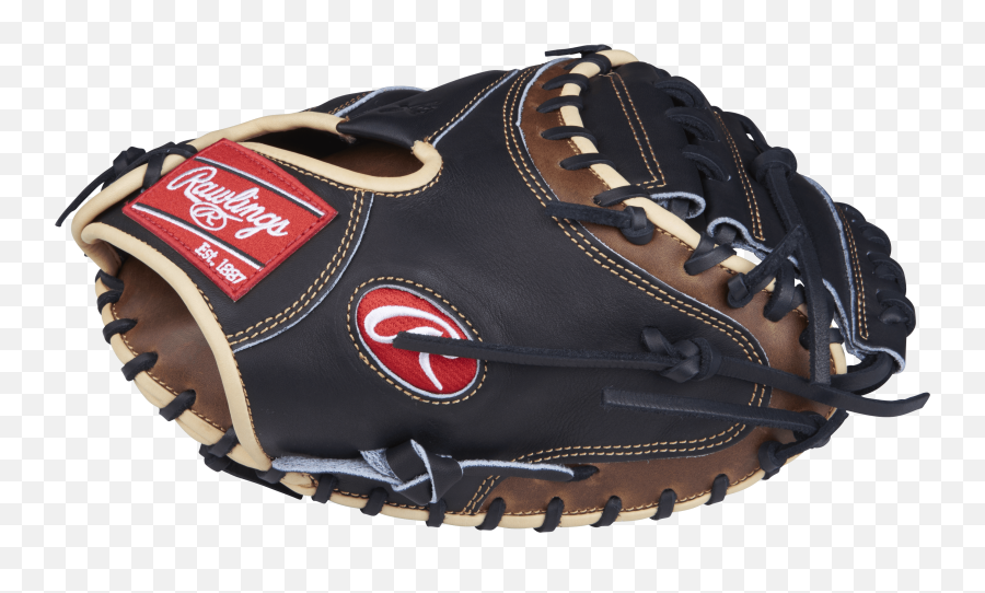 Rawlings Heart Of The Hide Catcheru0027s Mitt 33 - Inch Softball Png ...