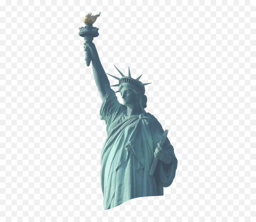 My Representatives - Voterly Statue Of Liberty Png,Statue Of Liberty Png