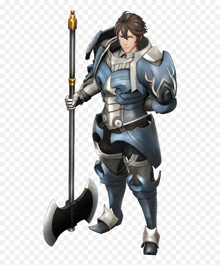 Koei Tecmo Archives - Page 78 Of 130 Nintendo Everything Fire Emblem Awakening Frederick Png,Lucina Png