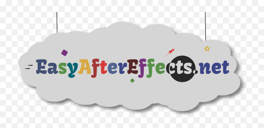 After Effects Tutorials Website Easyaftereffectsnet - Circle Png,After Effects Logo Png