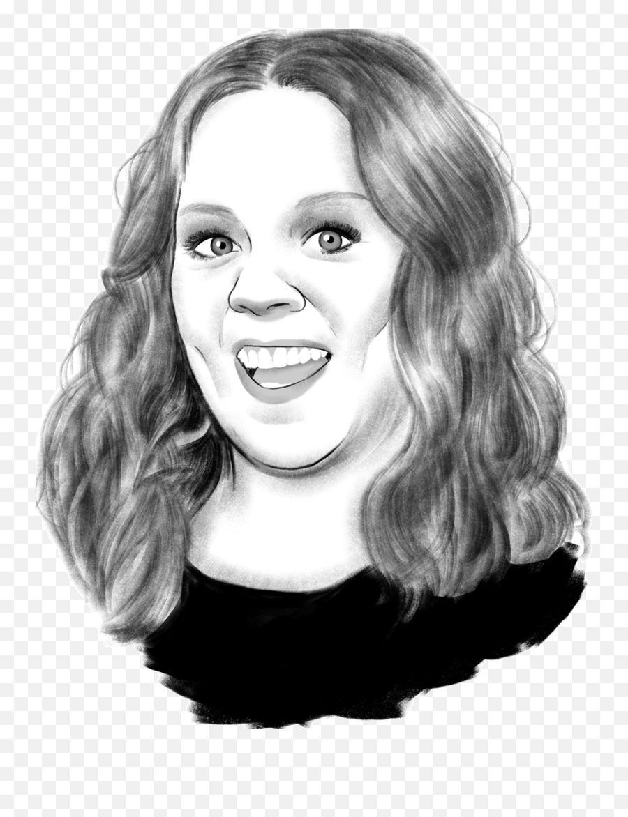 Politico 50 Melissa Mccarthy - Transparent Melissa Mccarthy Png,George W Bush Png