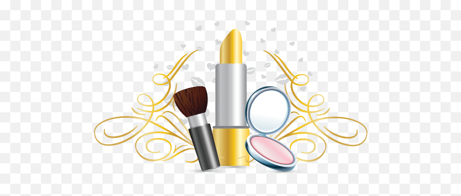 Free Lipstick Logo Creator - Makeup