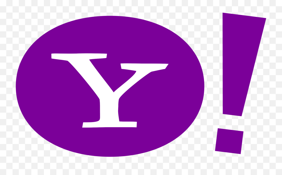 Yahoo Logo Svg Png Wikipedia