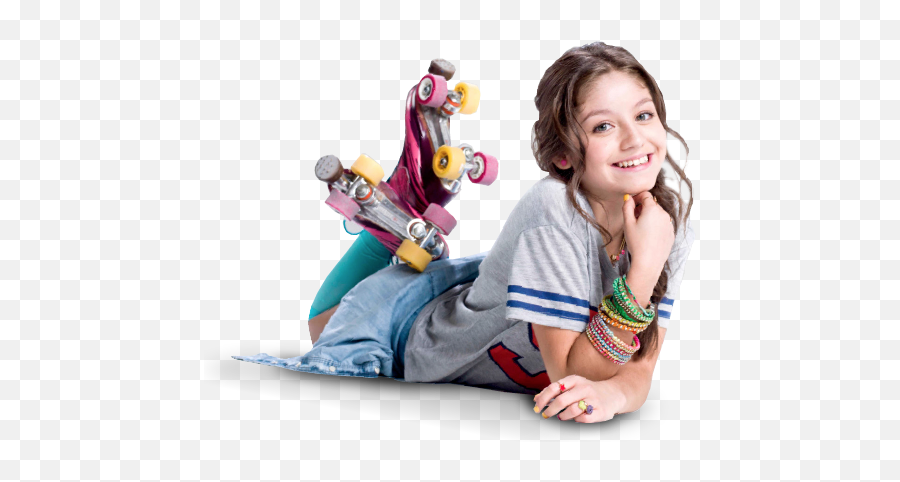 Soy Luna Png 5 Image - Karol Sevilla Soy Luna Png,Soy Luna Png