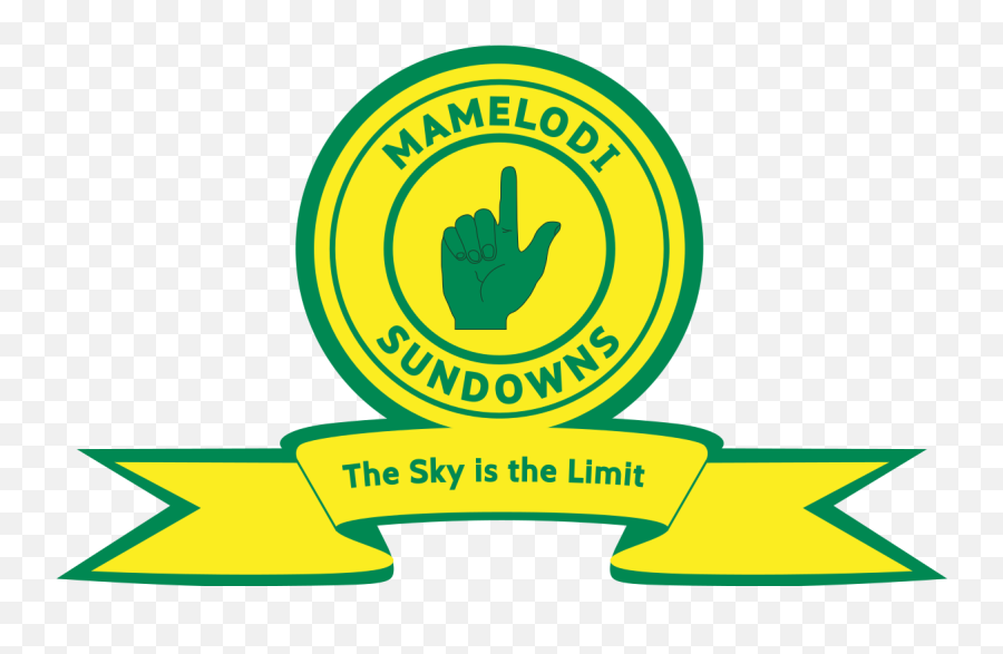 Mamelodi Sundowns F - Mamelodi Sundowns Fc Logo Png,Adidas Logo Png