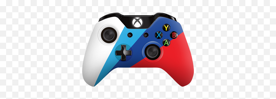 Zxrohz Custom Controllers - Home Controles De Xbox One De Minecraft Png,Xbox One Controller Png