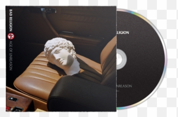 Bad Religion - New Album png