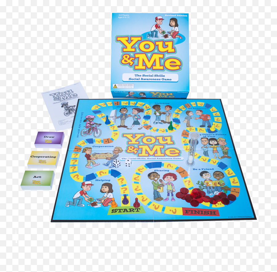 Board Game Png - Social Skills Board Games Transparent Children Games For Social Skills,Board Game Png