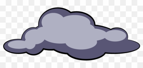 Francisco Lagrifa Art Nube - 09 Clip Art Png,Nube Png