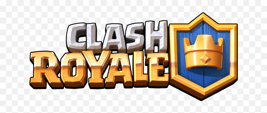 Ovelha Negra Clash Royale - Clash Royale Logo Jpg Png,Clash Royale Logo