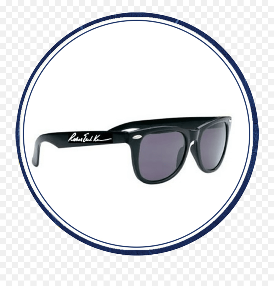 Rek Signature Sunglasses - Circle Png,Circle Glasses Png