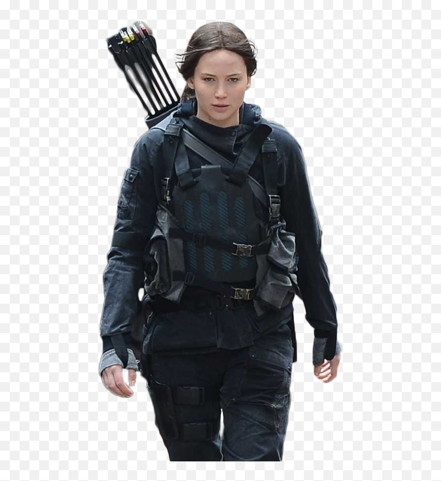 Peeta Katniss Everdeen Josh - Katniss Everdeen Transparnet Png,Jennifer Lawrence Png