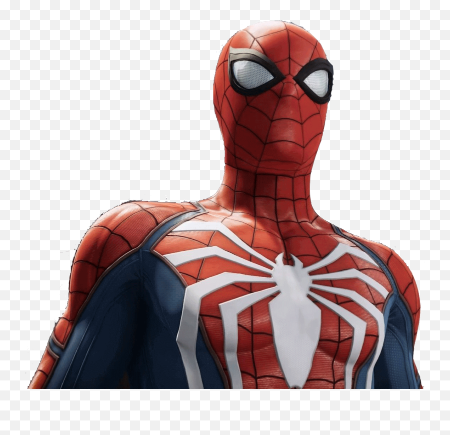 Spiderman Ps4 Fantastic Four Png Image - Spiderman Ps4 Png,Spiderman Ps4 Png