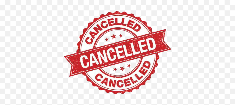 Canceled Png 8 Image - Best Price,Cancelled Png