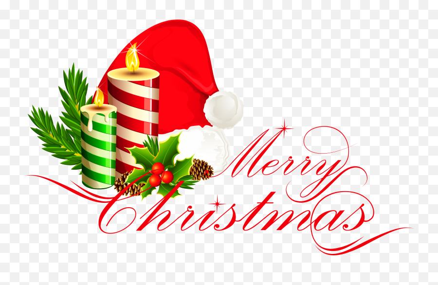 Merry Christmas Wallpapers Hd - Merry Christmas With Png,Merry Christmas Transparent Background