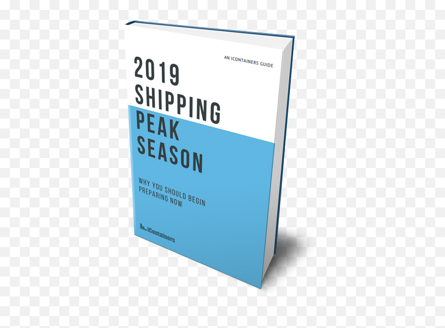 2019 Shipping Peak Season Why You Should Begin Preparing - Enterprise Software Png,Did You Know Png