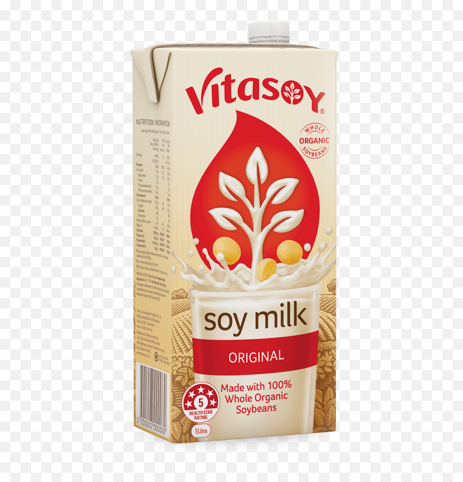 Vitasoy - Vitasoy Soy Milk Png,Teardrop Png