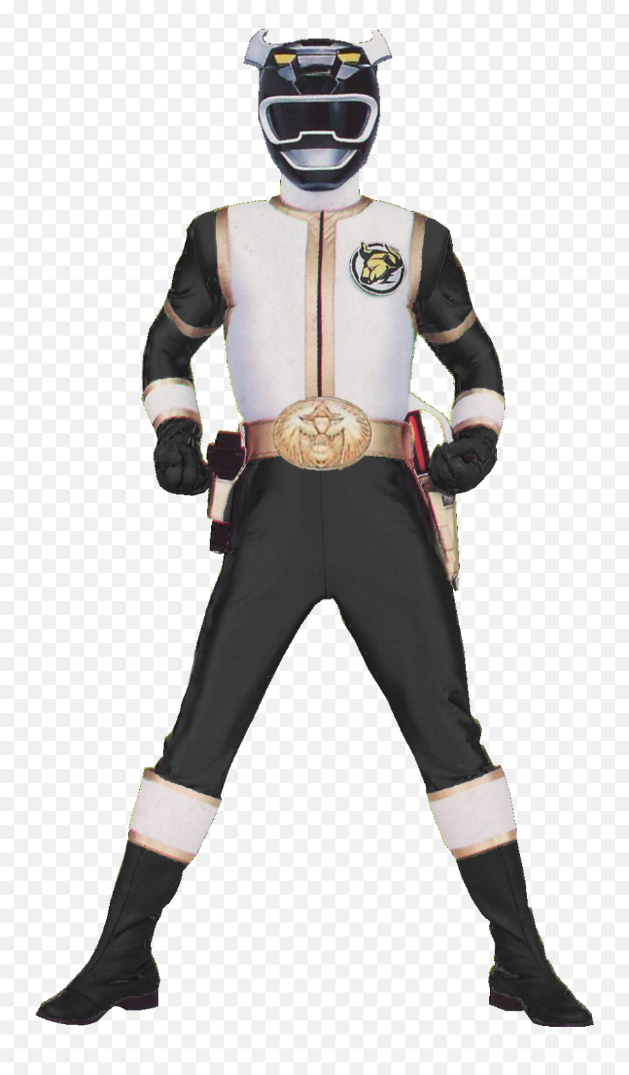 Black Wild Force Z Ranger - Power Rangers Mystic Force Black Ranger Png,Power Rangers Png