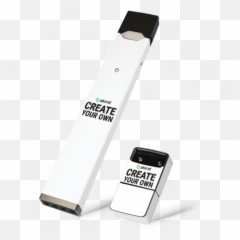 Custom Skin For Juul E - Skins png