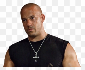 Vin Diesel Png Hd Image - Dom Fast And Furious,Diesel Png