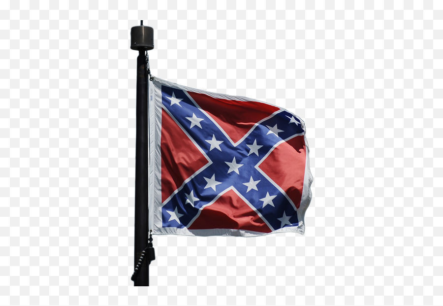 Confederate Flag - Flag Png,Confederate Flag Png