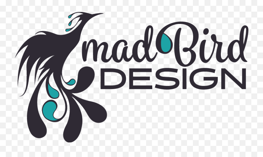 Logos U0026 Identities Madbird Design - Illustration Png,Bird Logos