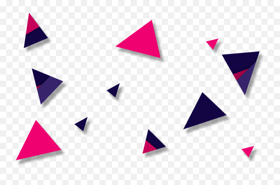 Background Triangles - Creative Clique Triangle Png,Triangles Png