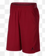 Air Jordan Ultimate Flight Practice Shorts For 5000 Png