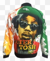 Peter Tosh Chalk Line Legends - Pataer Tosh Png,Chalk Line Png