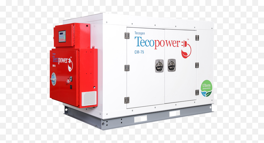 Tecogen Inc Tgen - Electric Generator Png,Gas Png