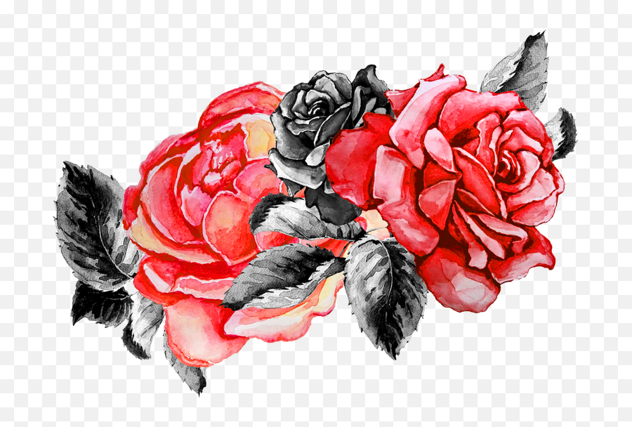 Marilyn Monroe Png Image Flower Overlay
