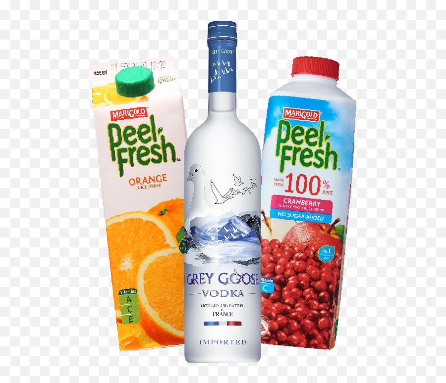 Grey Goose Original Vodka - Grey Goose Vodka Png,Grey Goose Png