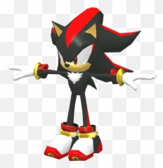 Shadow The Hedgehog - Wallpapers And Art Mineimator Forums Shadow The ...