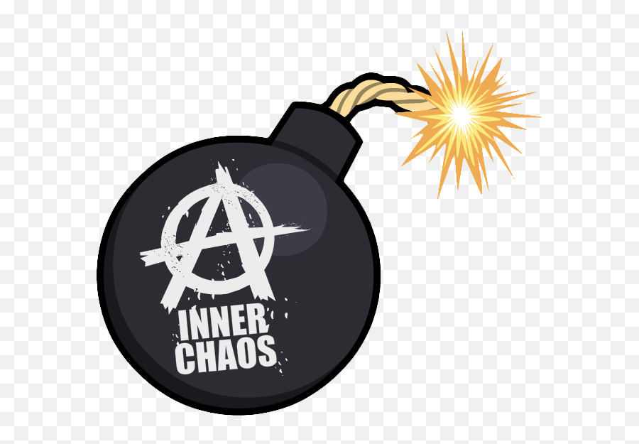 Inner Chaos Symbol - Inner Chaos Png,Meteor Transparent