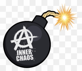 Inner Chaos Symbol - png