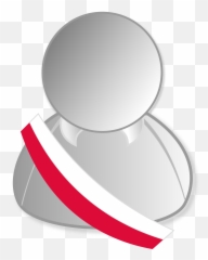 Politic Personality Icon - European Commission png