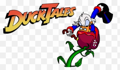 Clip Arts Related To - Ducktales Remastered Scrooge Mcduck Remastered Png,Scrooge Mcduck Png