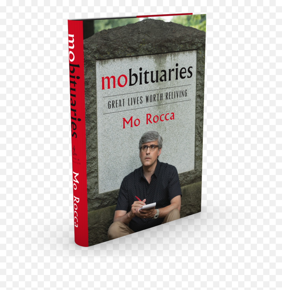 The Book - Mobituaries Book Cover Png,Book Transparent