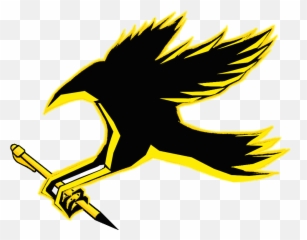 Writers World Archives - Hawk Png,Crow Logo