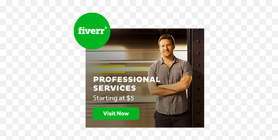 Fiverr - Fiverr Png,Fiverr Logo Png