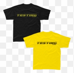 Tee - Active Shirt Png,Asap Rocky Png