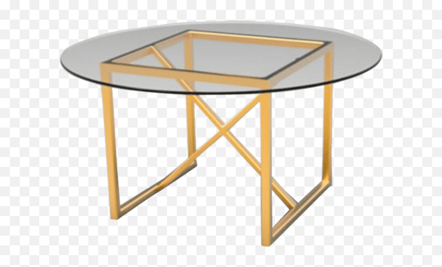 Coffee Table Png Round, Round Table Fitzgerald