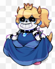 Png Oh Shit Watch Out Guys - Sansette Undertale,Shit Png